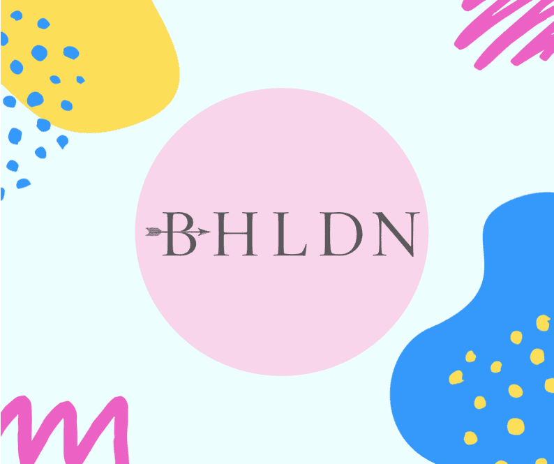 BHLDN Coupon Code 2025 - Promo Codes, Sale & Discount