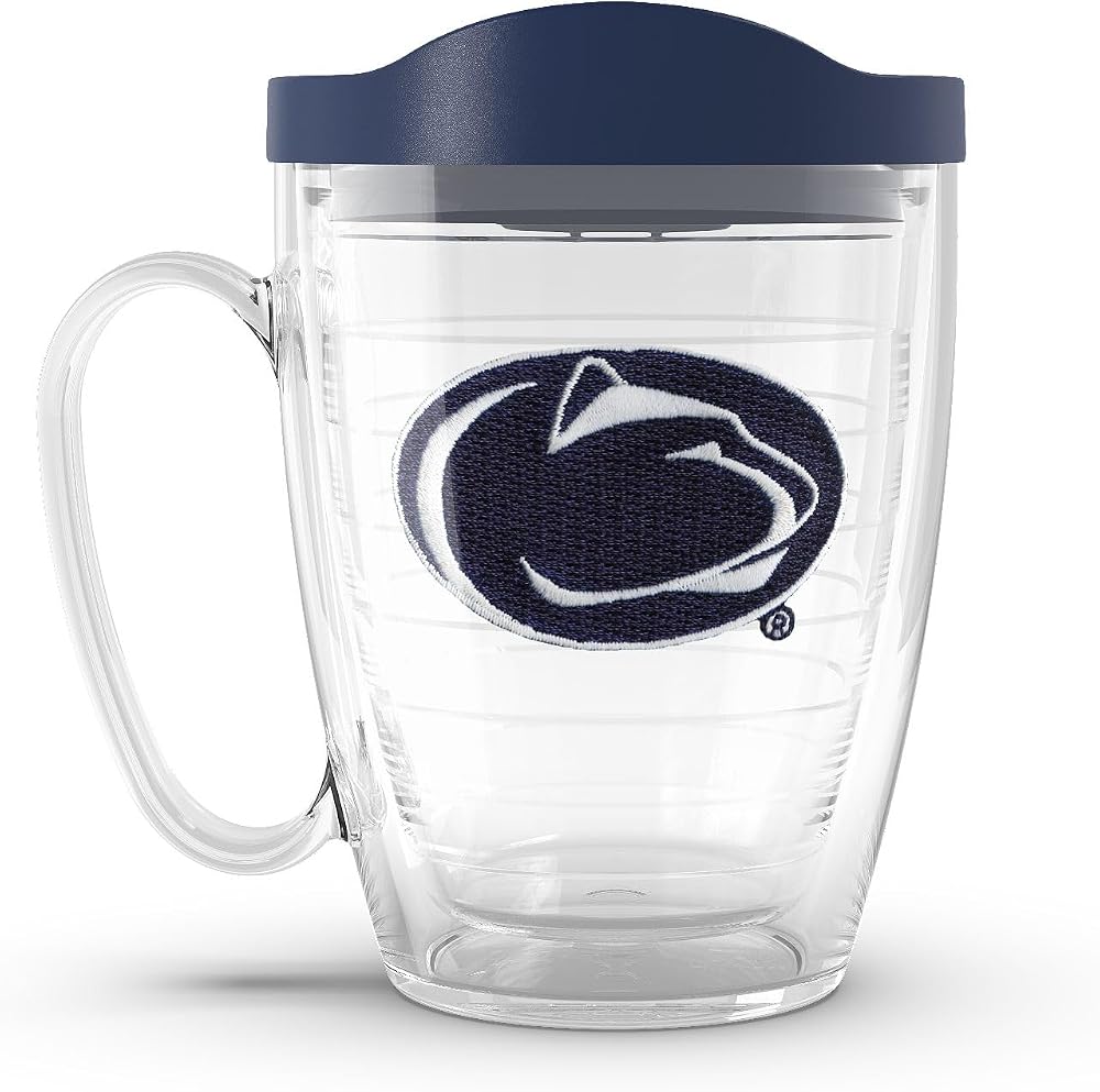 Tervis Penn State Insulated Tumbler