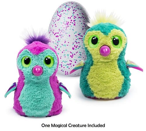 Penguala Hatchimal 2017 - Where to buy Hatchimals Online
