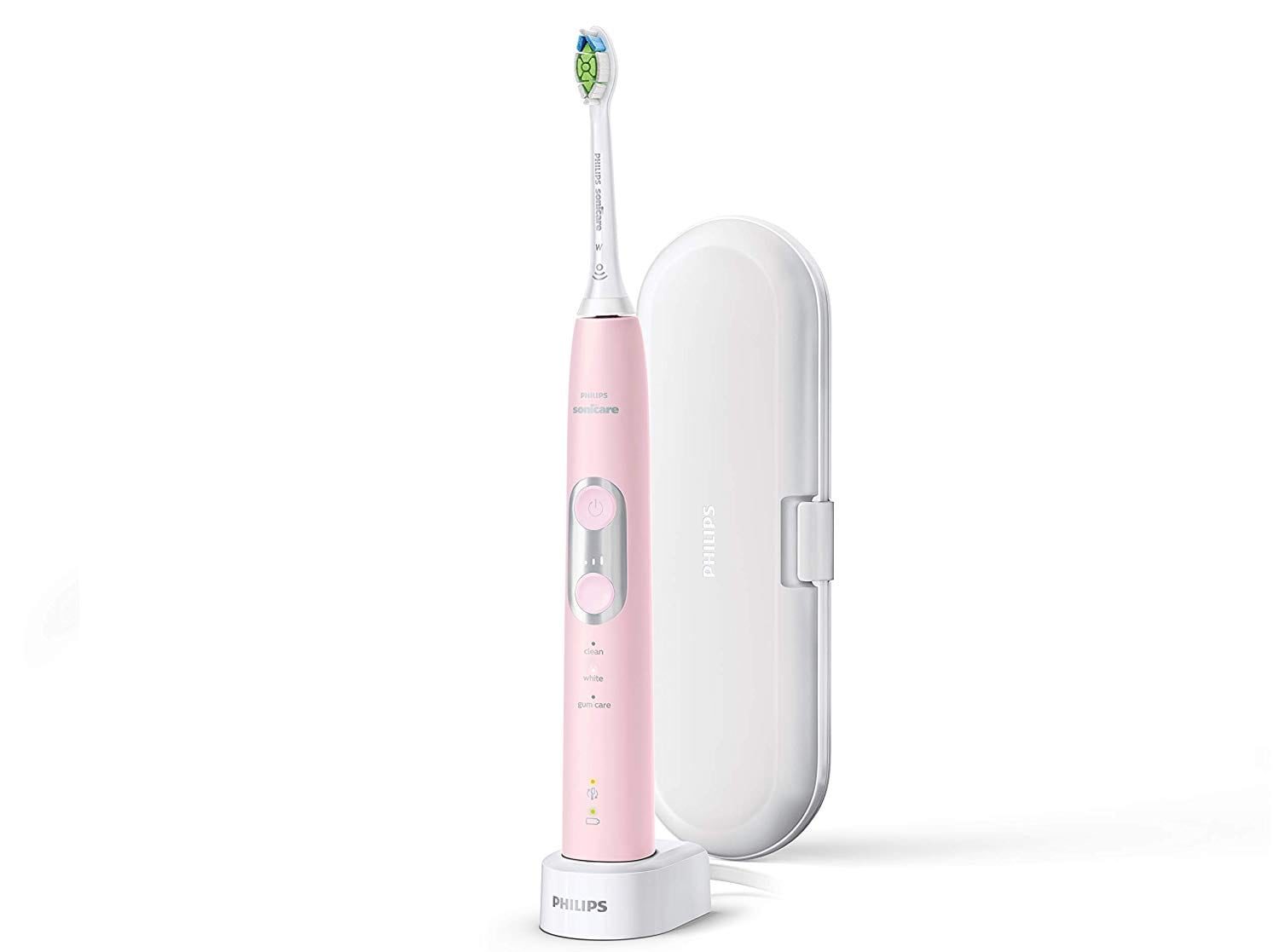 Sonicare Rechargeable Toothbrush