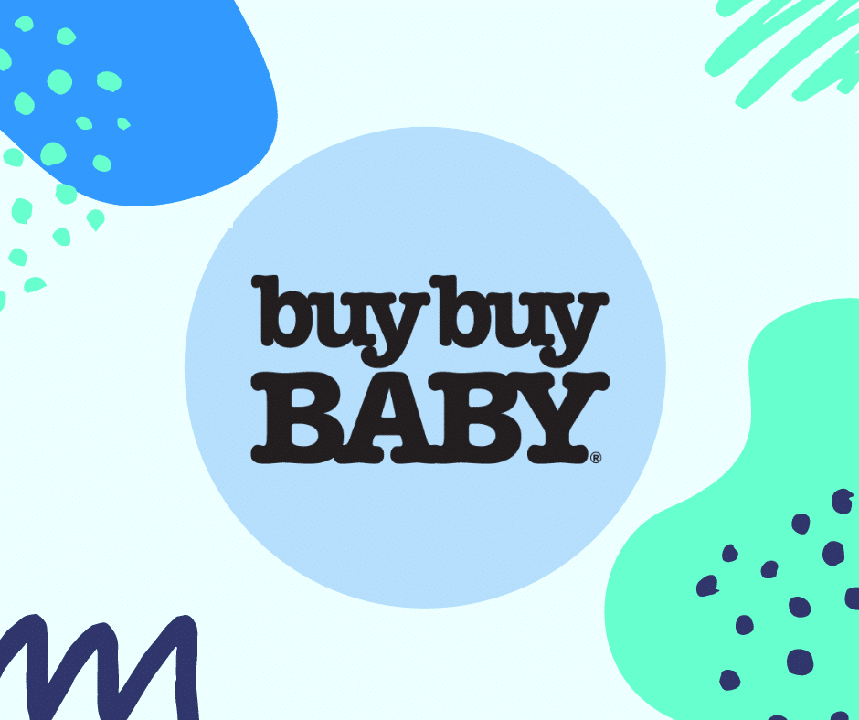 Buy Buy Baby Promo Codes this Spring!! - Coupons & Sale