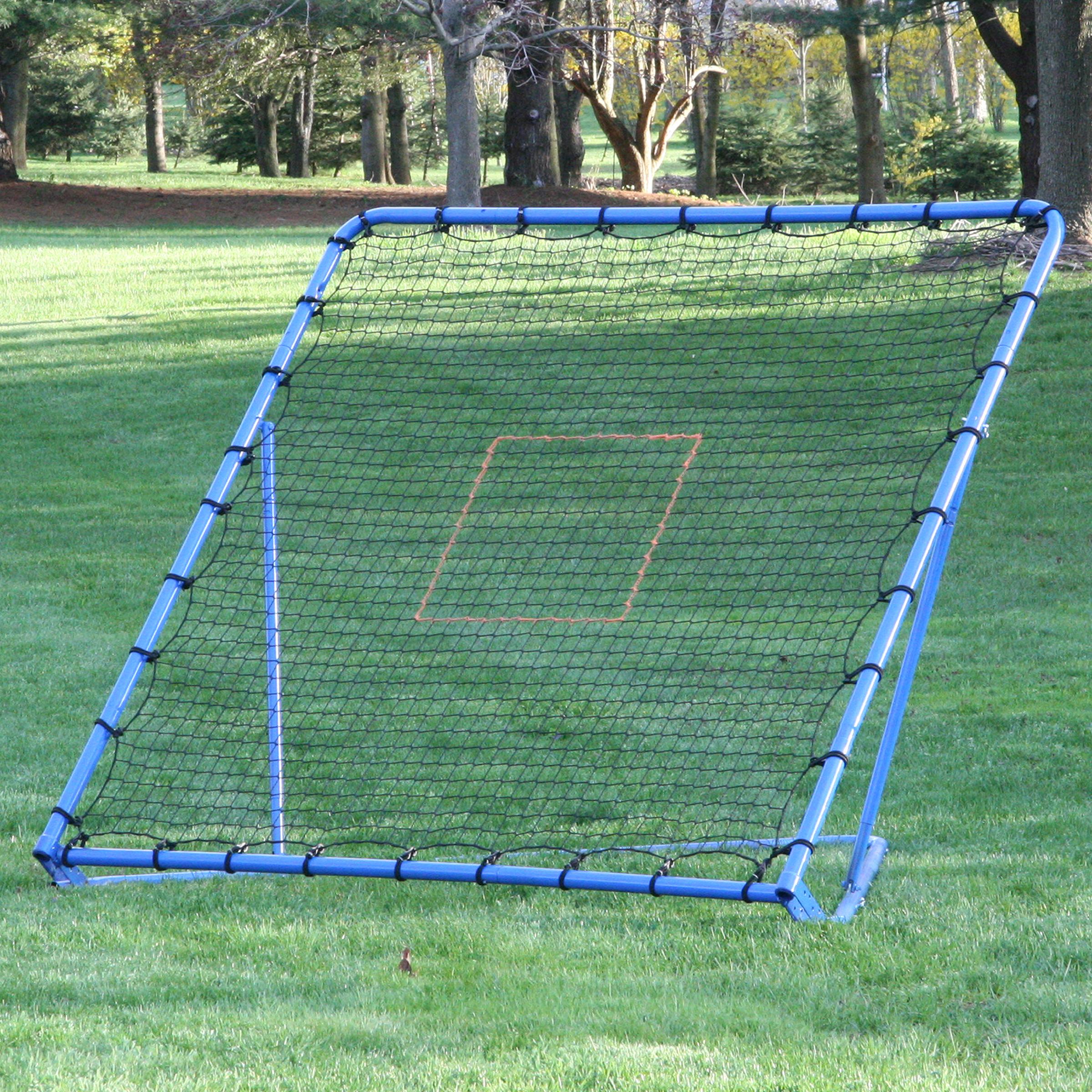 Multi Sport Rebounder Net