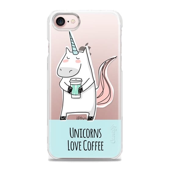 Unicorn iPhone Case