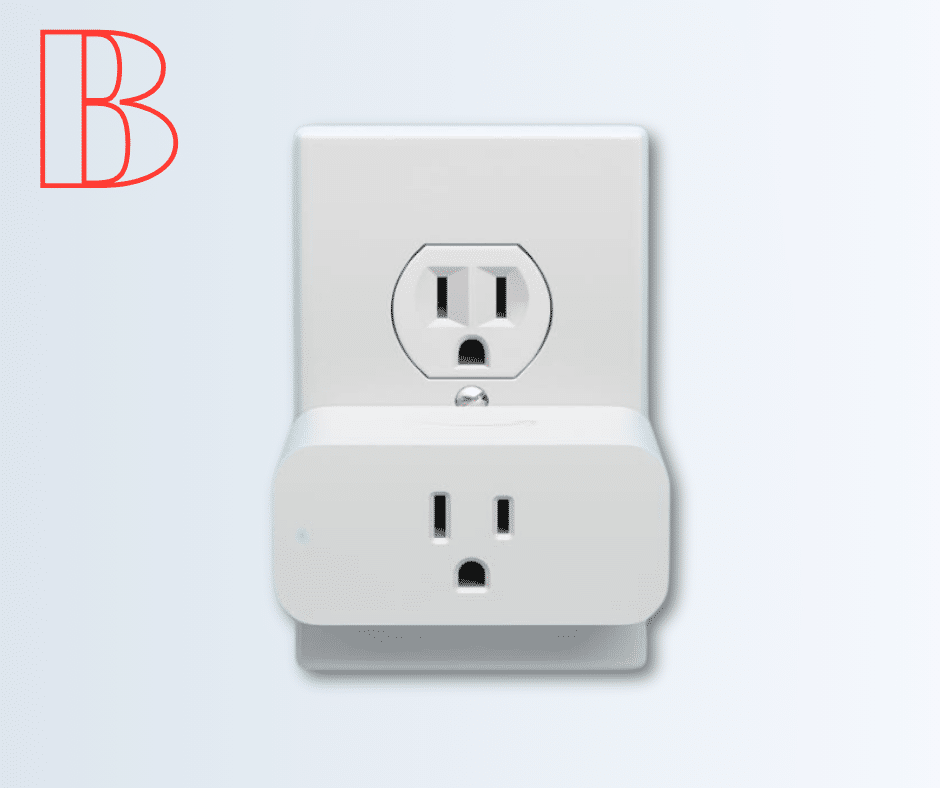Amazon Smart Plug