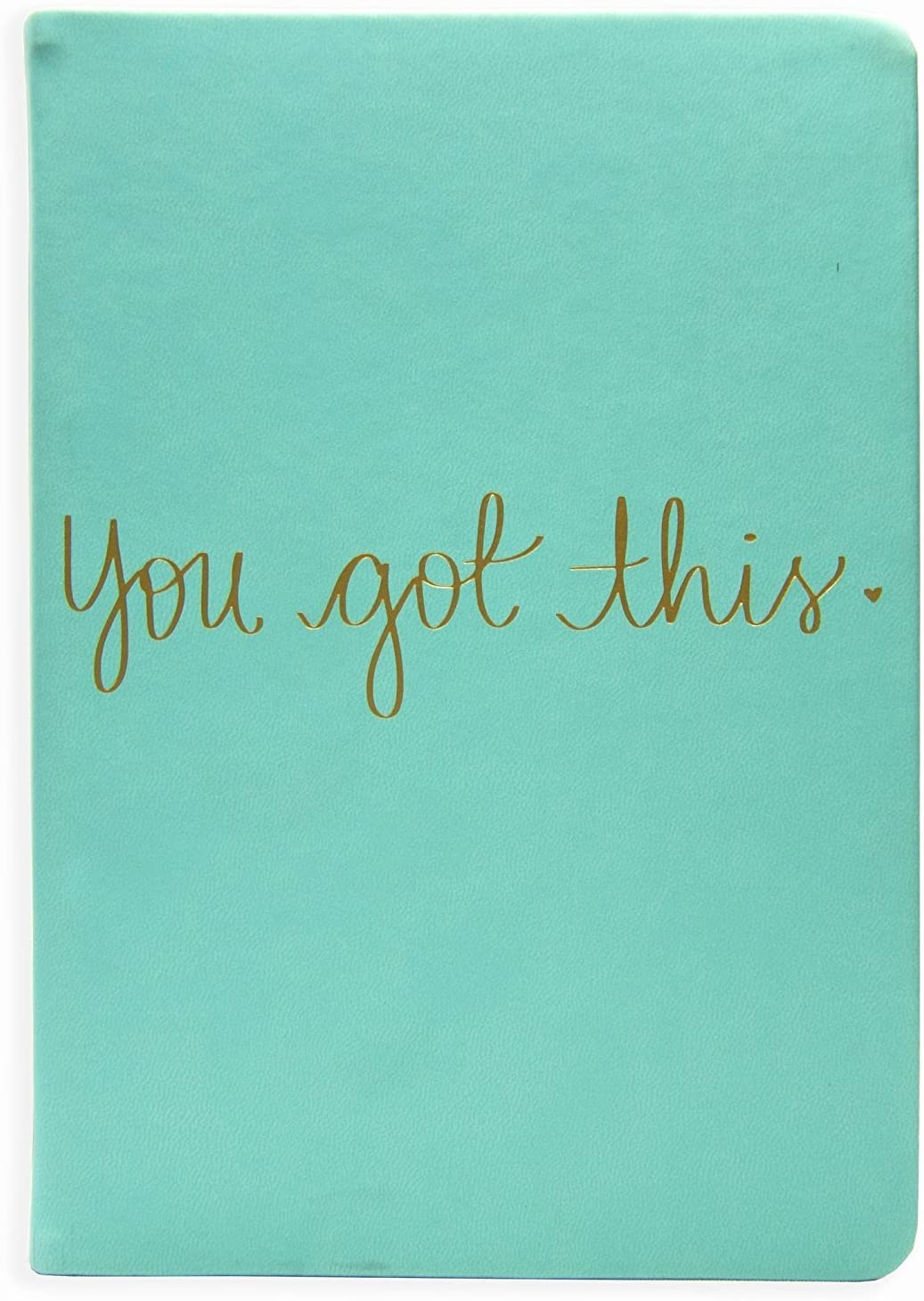 You Got This Journal & Notebook