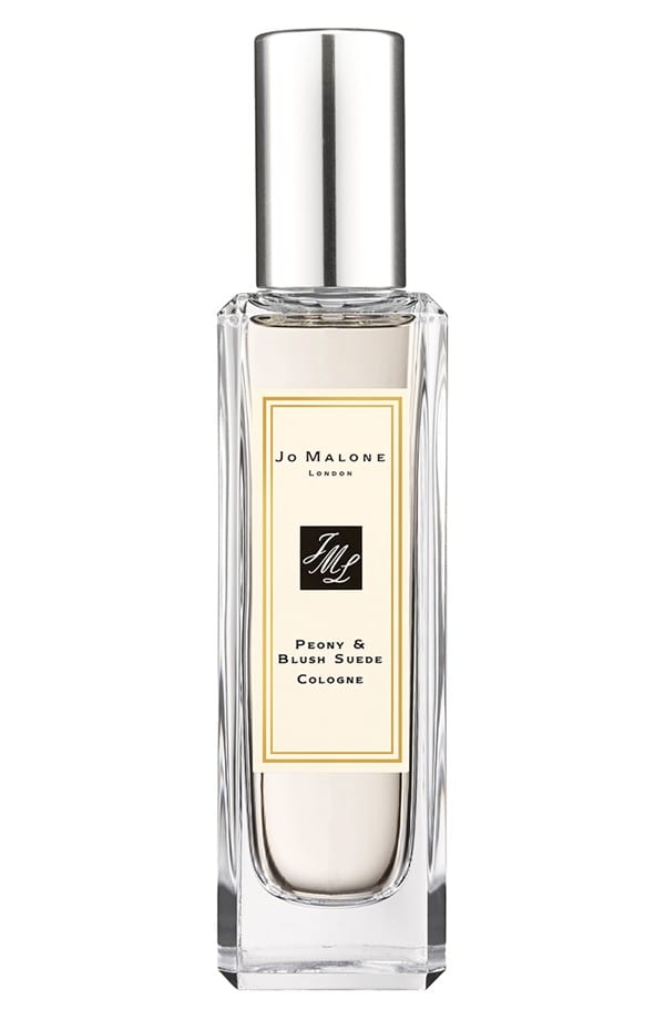 Jo Malone Peony & Blush Suede