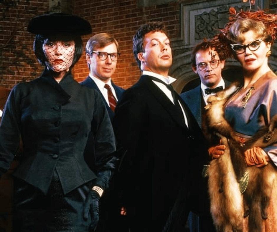 CLUE