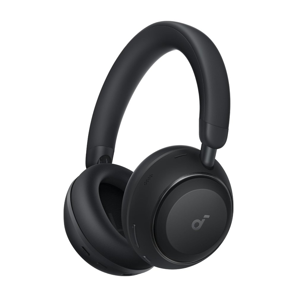 Soundcore Space 2 over-ear headphones