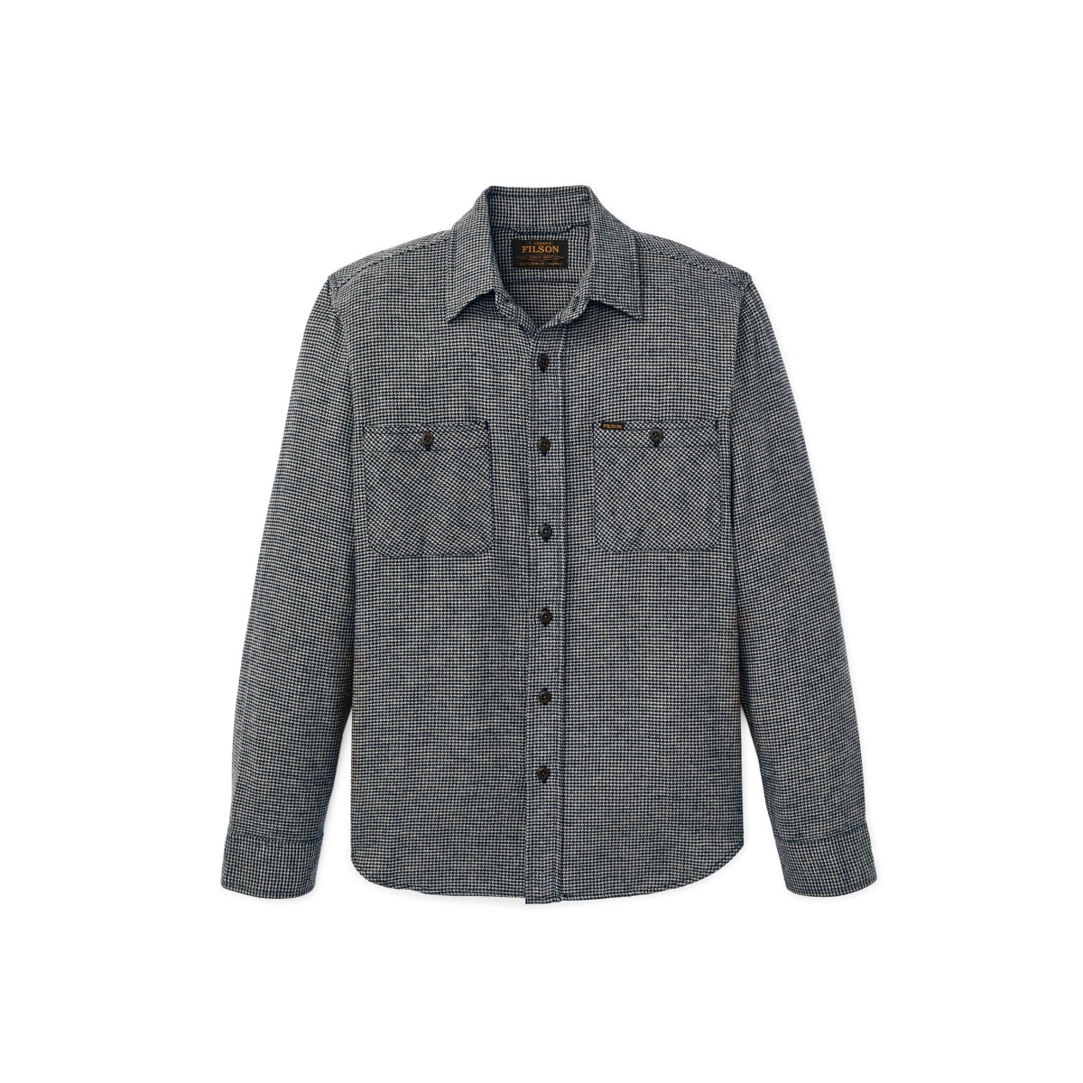 Filson Rangeland Flannel Shirt