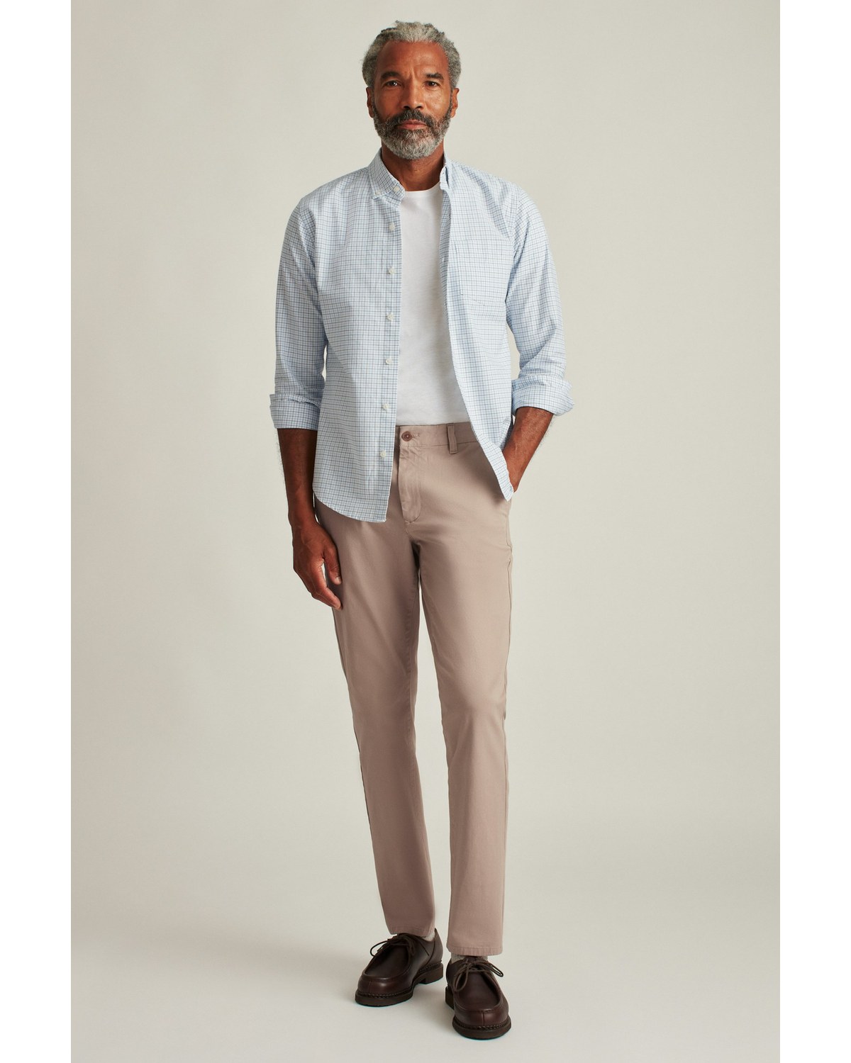 Bonobos Chinos 2.0 stretch washed chino