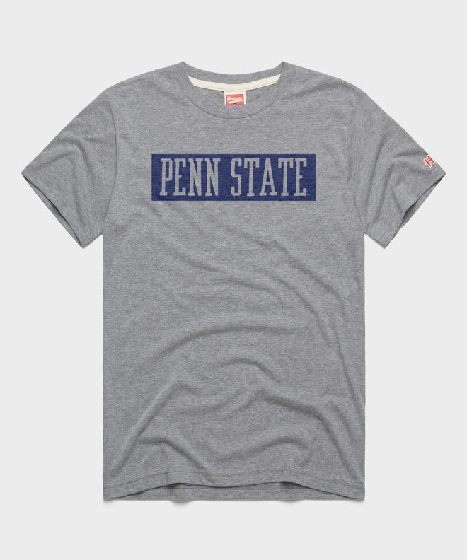 Homage Penn State Varsity Retro T-Shirt