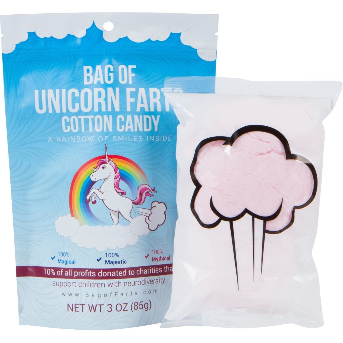 Unicorn Farts