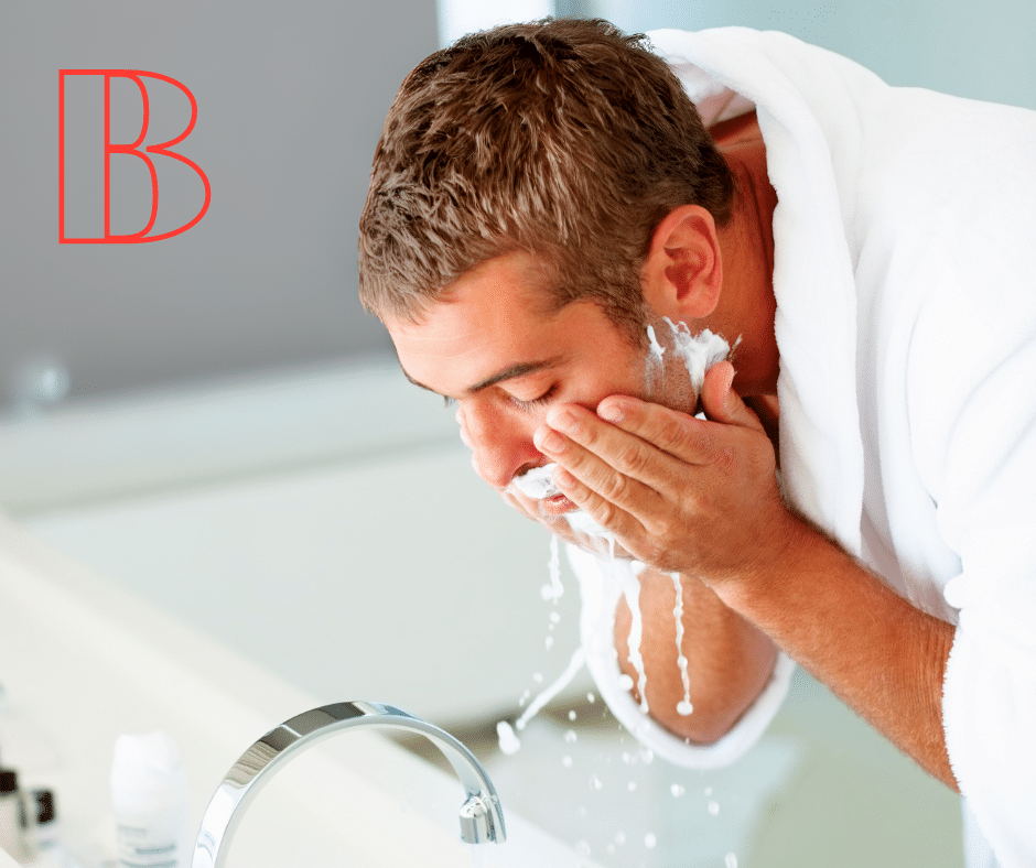 Best Face Wash For Men 2025