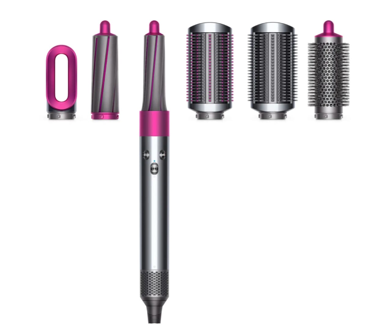 Dyson Airwrap Complete Styler
