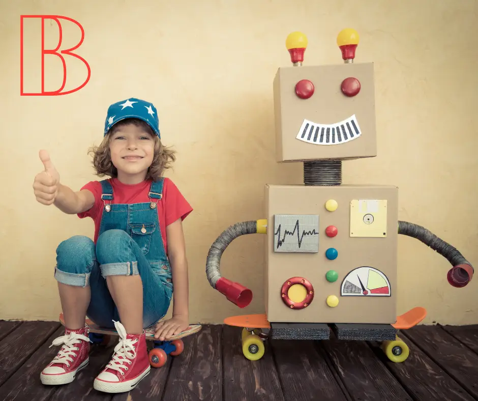 Christmas Gifts For Kids 2025
