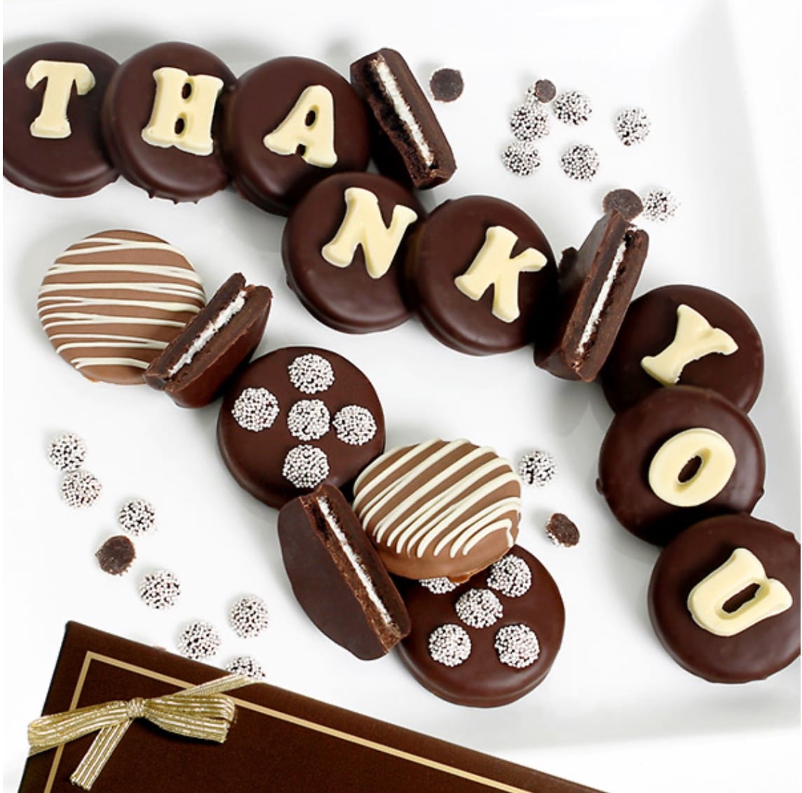 Thank You Oreos