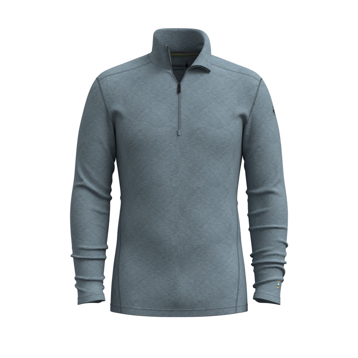 Smartwool Classic Thermal Merino Base Layer 1/4 Zip