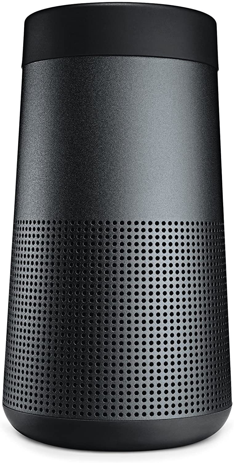 Bose Soundlink Revolve Portable Bluetooth Speaker