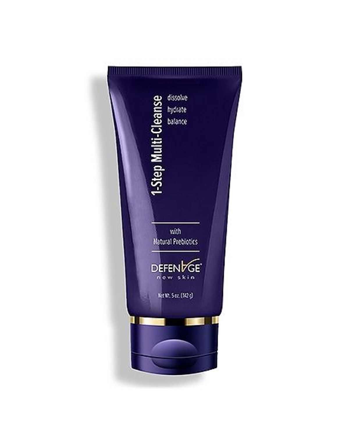 DefenAge 1-Step Multi-Cleanse bottle