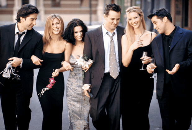 best friends tv show quotes of all time