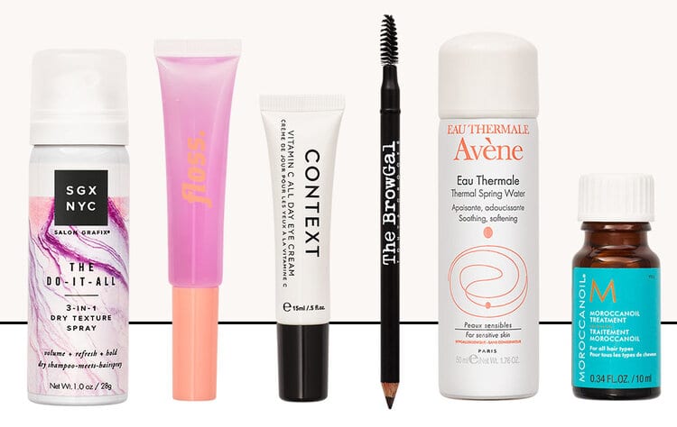 Allure Beauty Box Gift Subscription