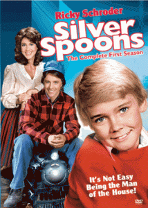 Silver Spoons