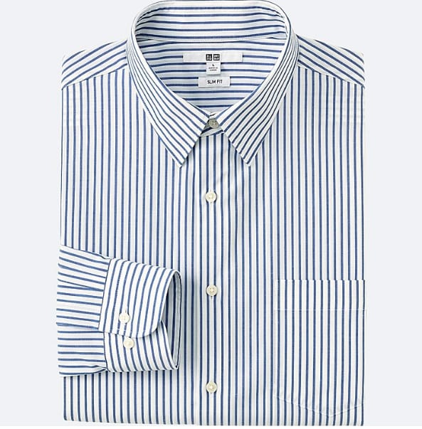 mens-slim-fit-spring-summer-stripe-dress-shirt-2017-2018