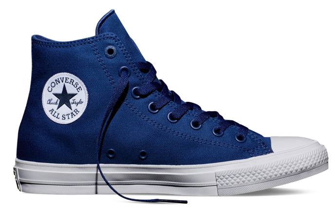 Chuck IIs for Men 2016 - Blue New Converse Allstars for Men