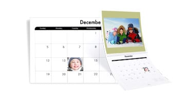 Photo Calendar