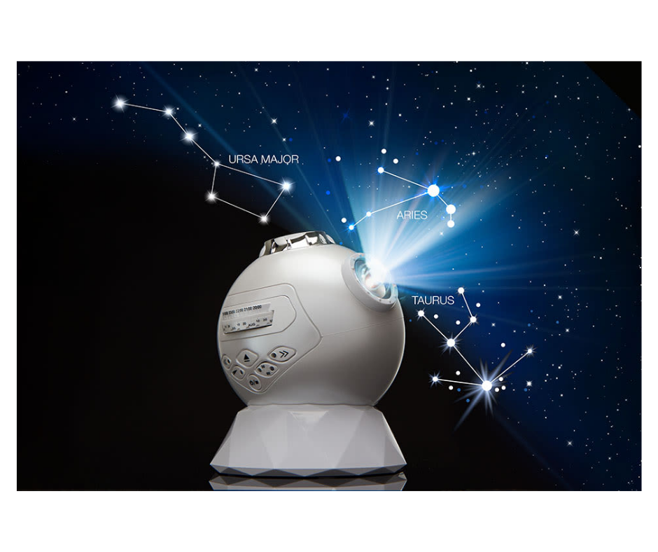 Planetarium Projector