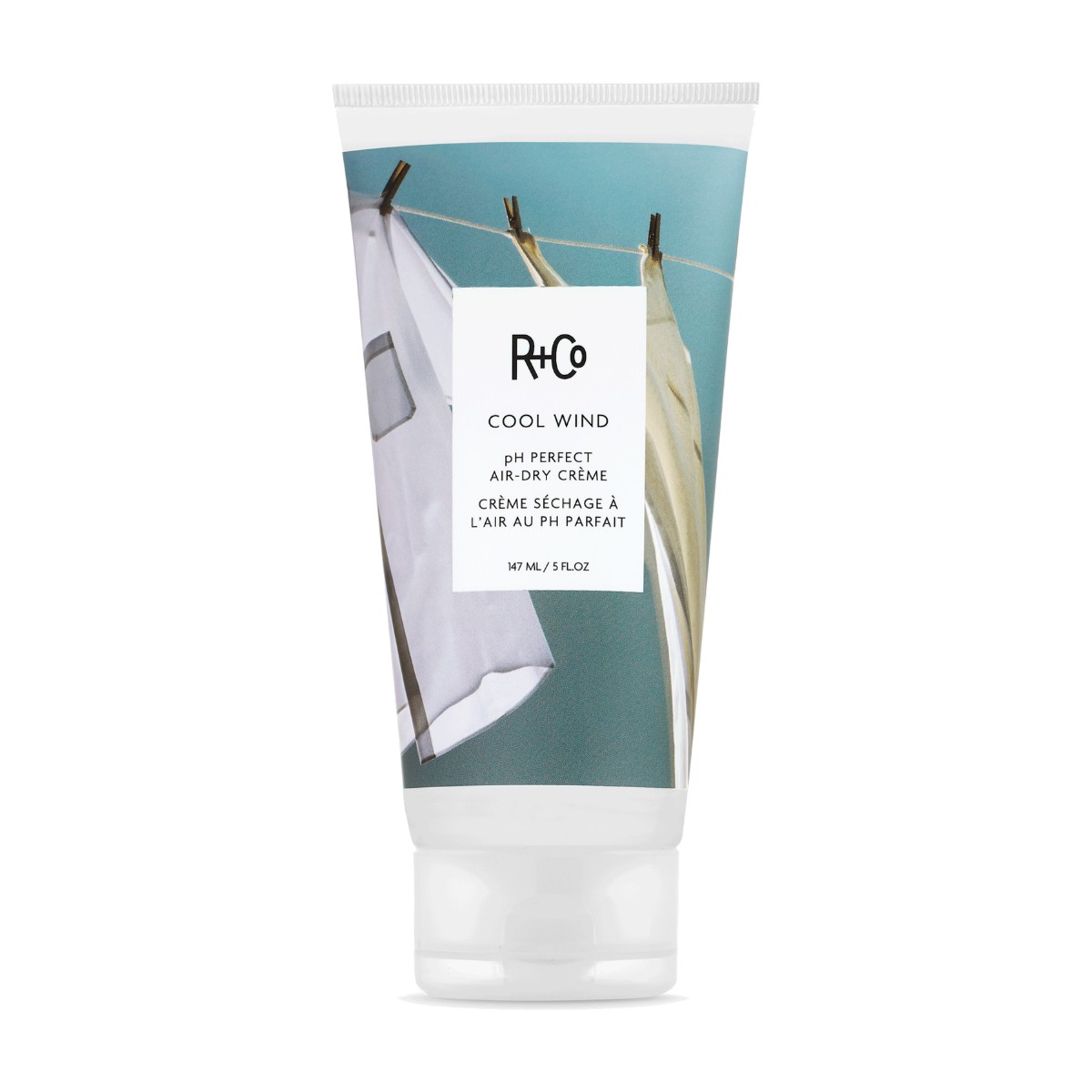 COOL WIND pH Perfect Air Dry Crème