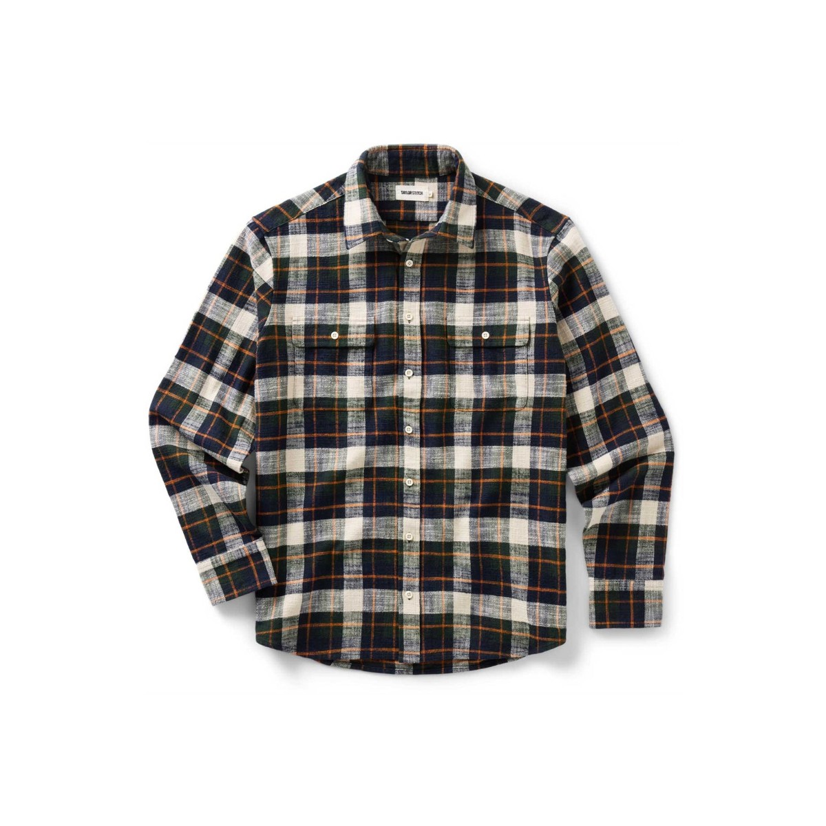 Taylor Stitch The Yosemite Shirt