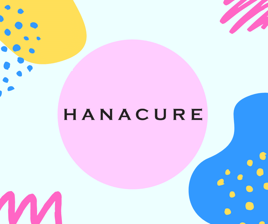 Hanacure Promo Code For May 2025 - Discount Code Offer & Coupons 2025