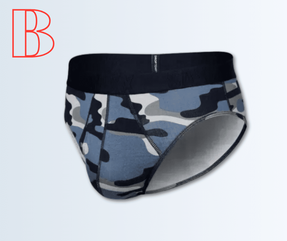 SPAXX Underwear