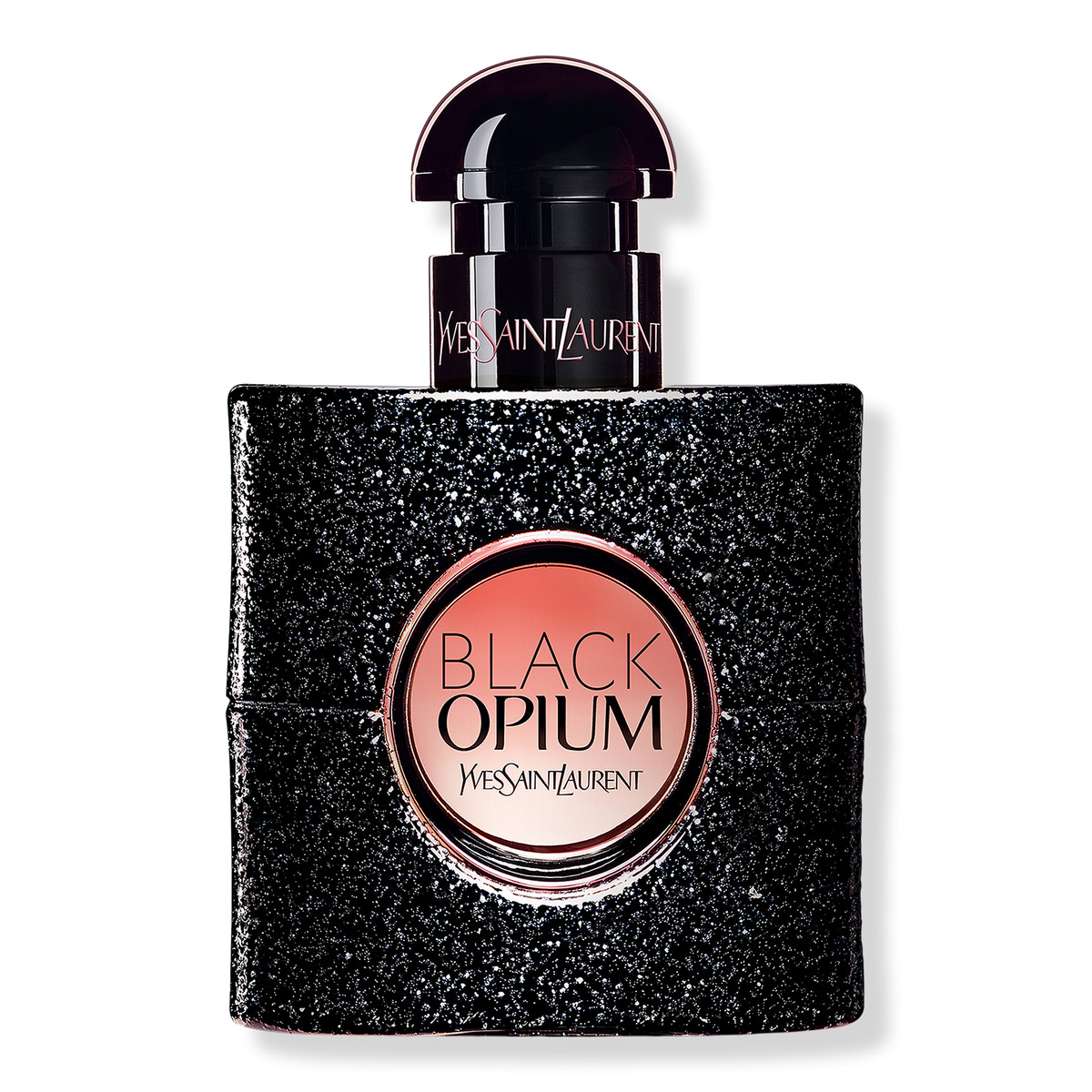 Yves Saint Laurent Black Opium Eau de Parfum bottle