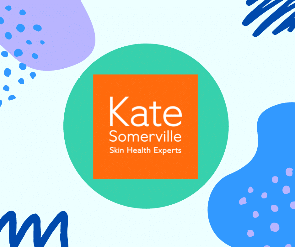 Kate Somerville Promo Code and Coupons 2025