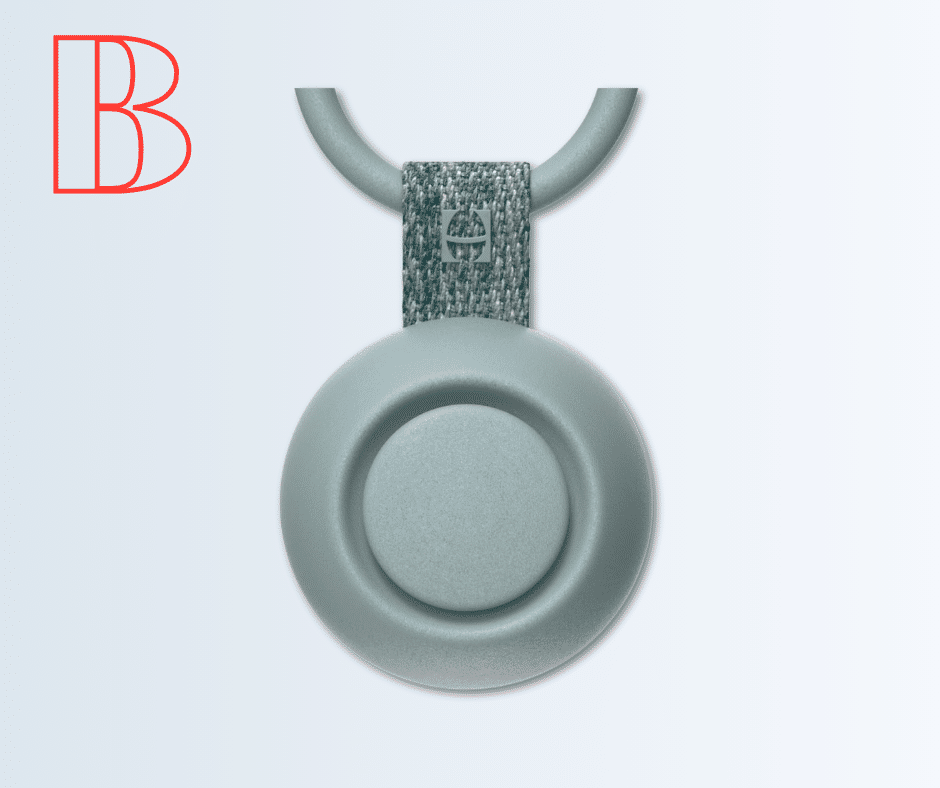 Hatch Rest Go: Portable Sound Machine