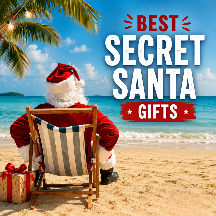 Best Secret Santa Gift Ideas