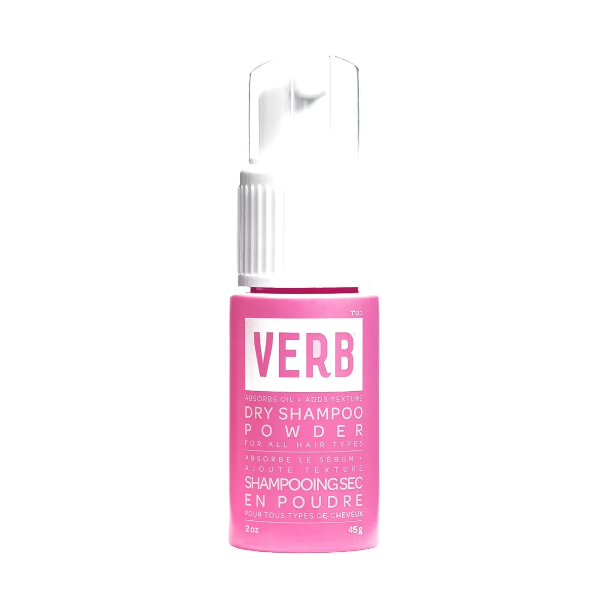 Verb Dry Shampoo Powder