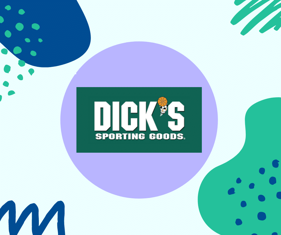 Dick's Sporting Goods Promo Code and Coupons 2025