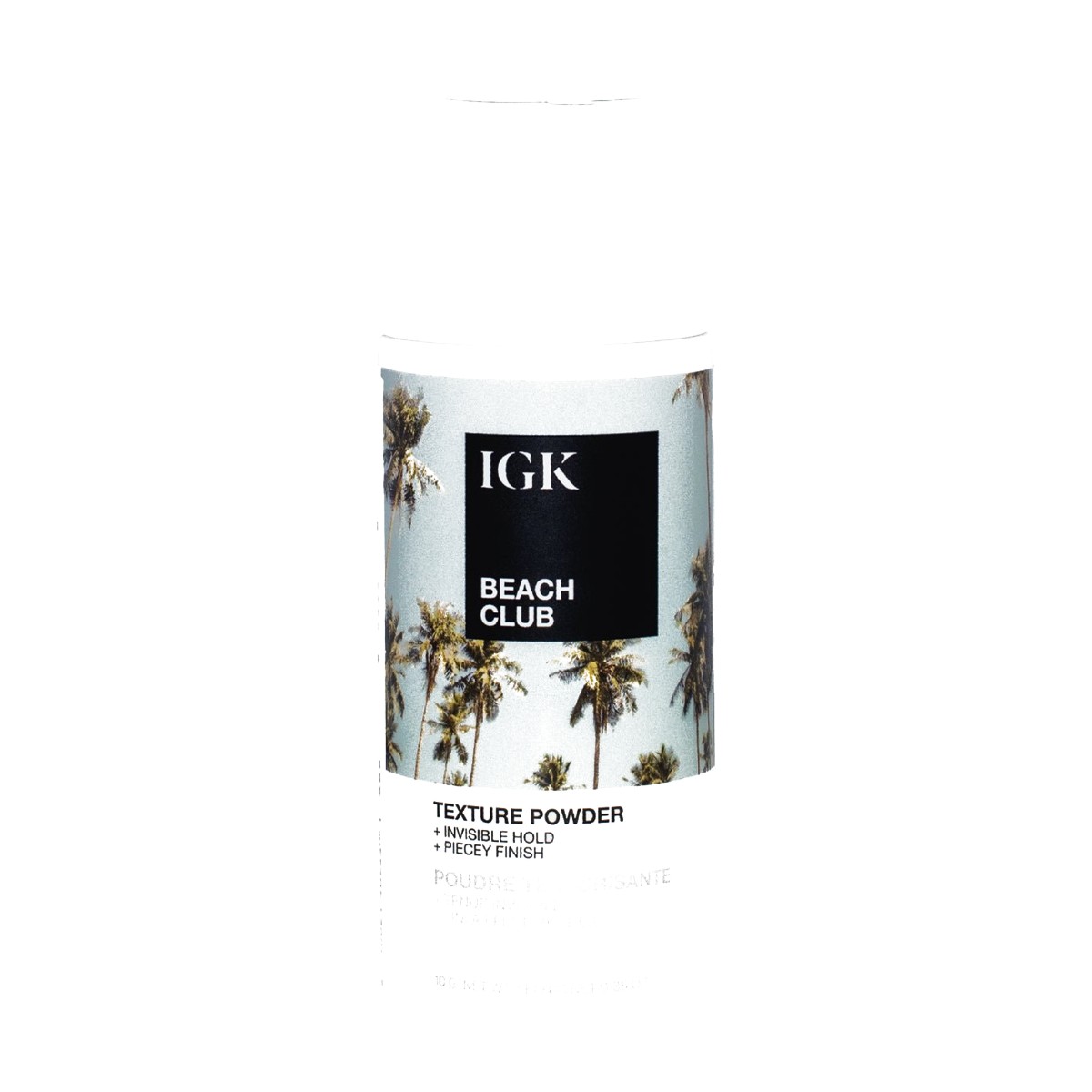IGK Beach Club Instant Texture Powder