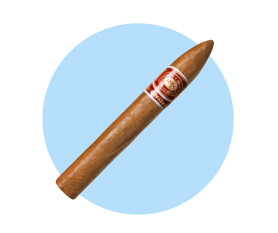 Romeo y Julieta Cigars