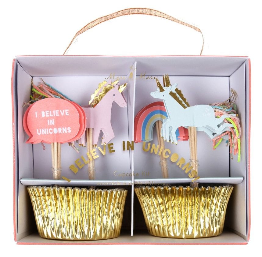 Unicorn Party Bundle