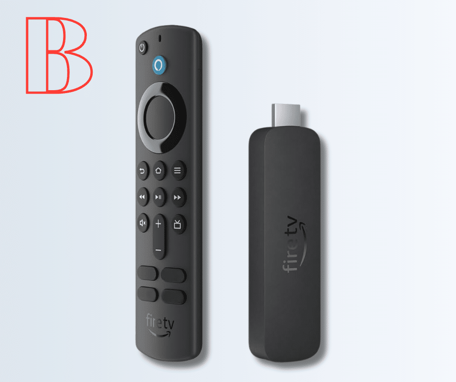 All New Amazon Fire TV Stick