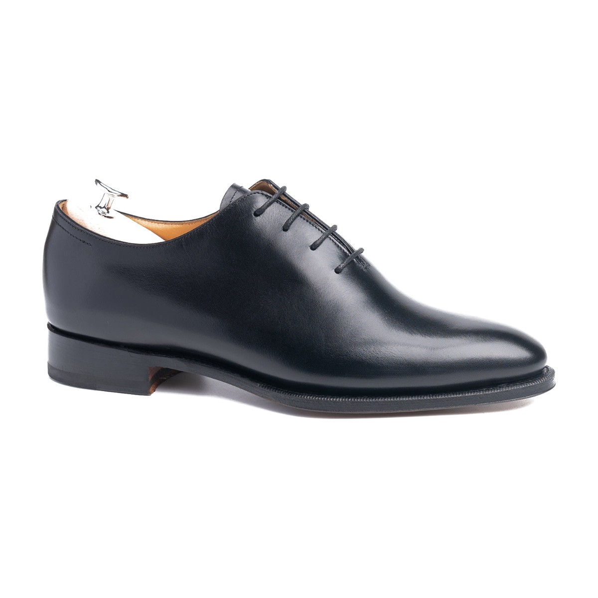 Meermin Linea Maestro 102635 Wholecut Oxford