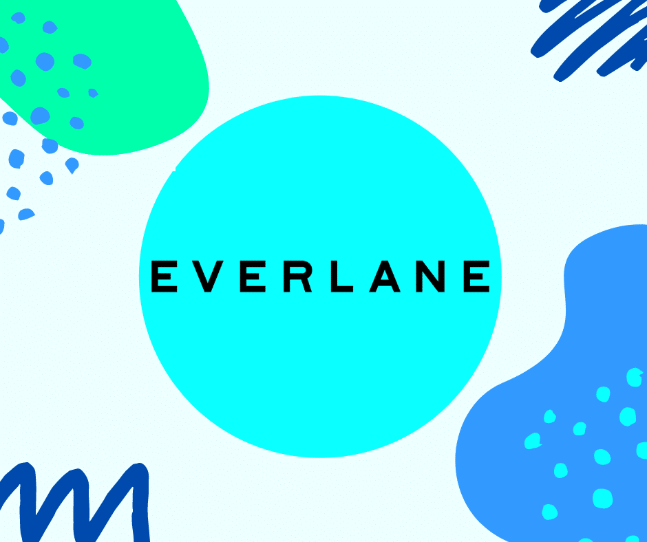 Everlane Promo Code this Spring!! - Coupon Codes & Sale Discount Offers