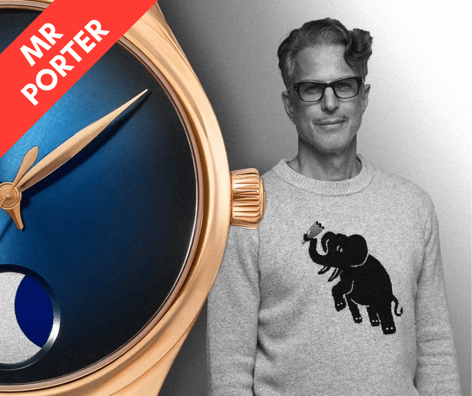 MR PORTER PROMO CODES May 2025