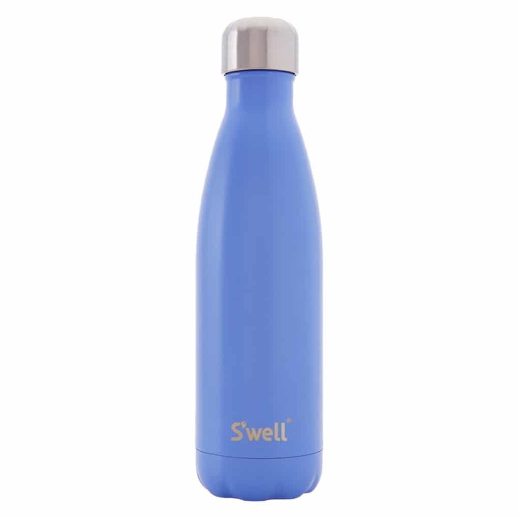 Monaco Blue S'Well Bottle
