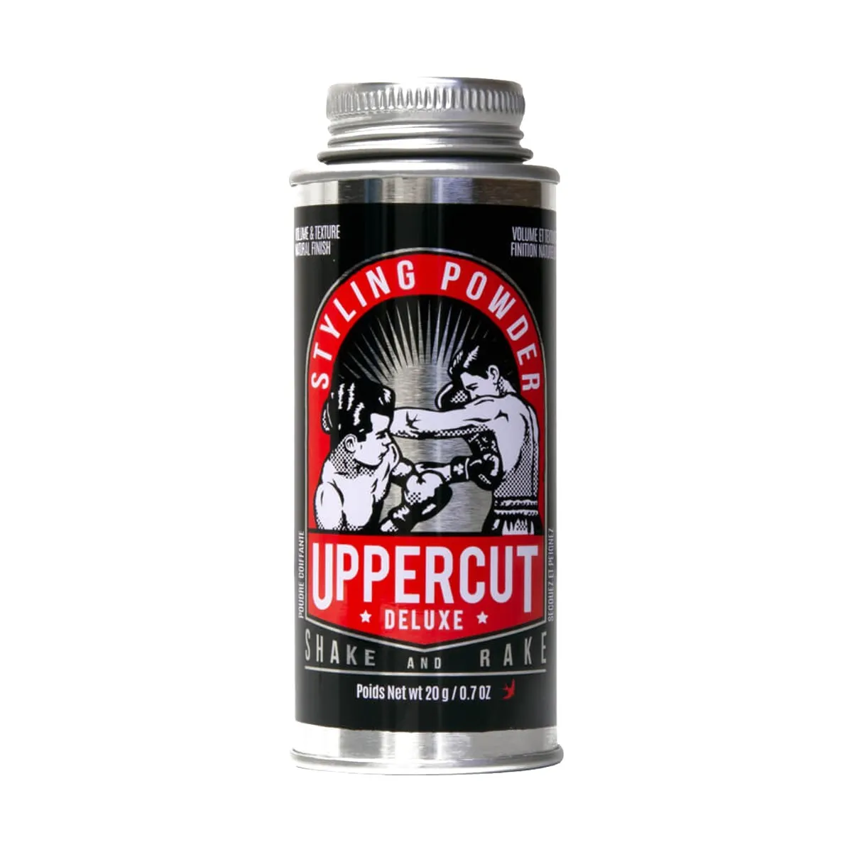 Uppercut Deluxe Styling Powder