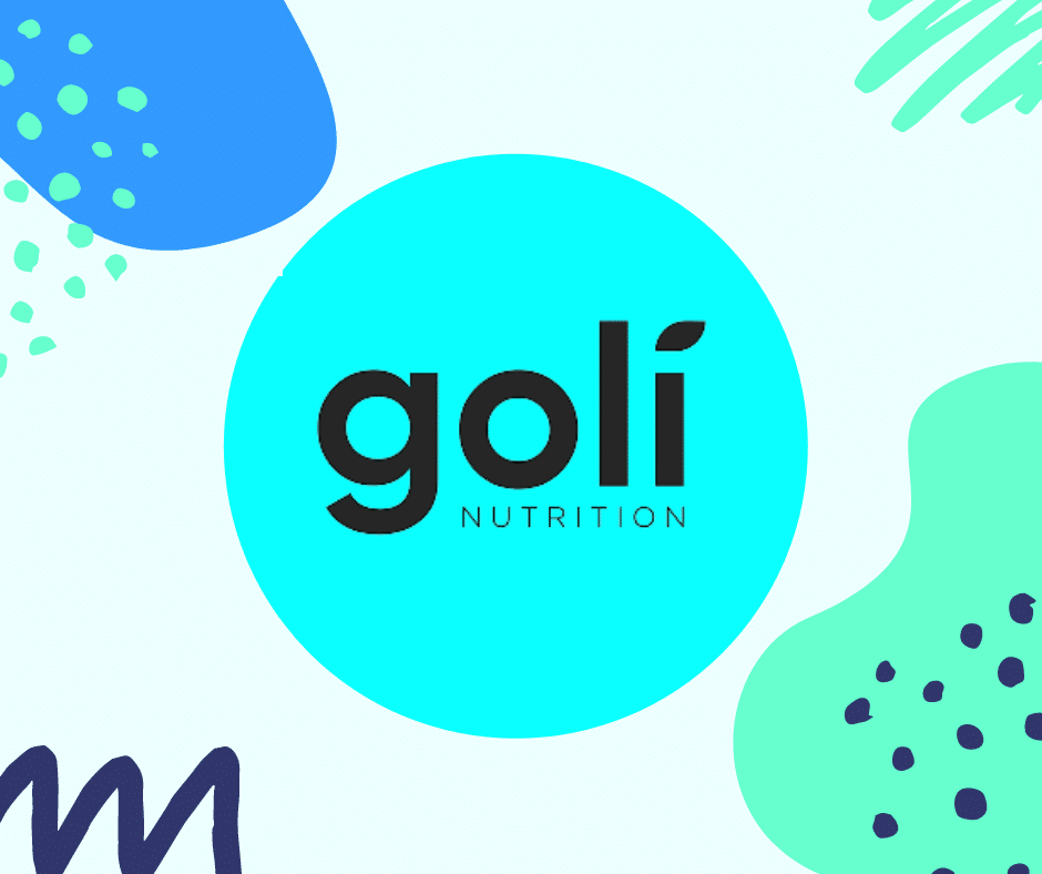 Goli Nutrition Coupon Codes May 2025 - Promo Code, Sale & Discount